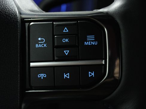 Used 2025 Ford F250 Platinum image 21