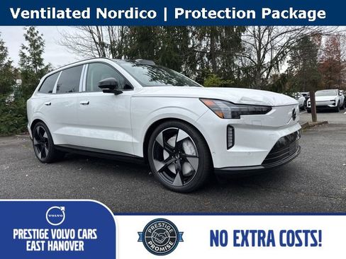 New 2025 Volvo EX90 Ultra image 1