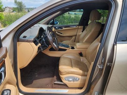 Used 2017 Porsche Macan S