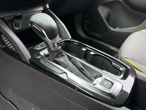 New 2026 Chevrolet TrailBlazer ACTIV w/ Convenience Package FWD image 10