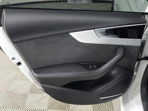 Certified 2023 Audi A5 2.0T Premium Plus w/ Premium Plus image 23