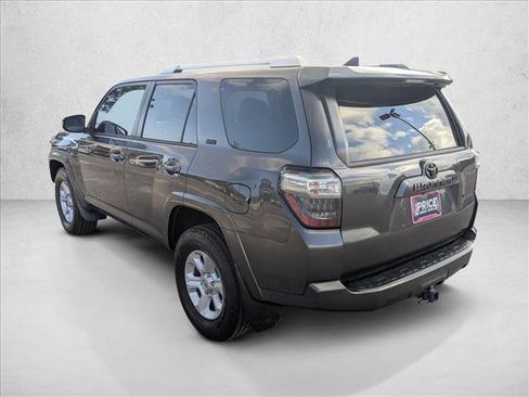 Used 2016 Toyota 4Runner SR5 image 7