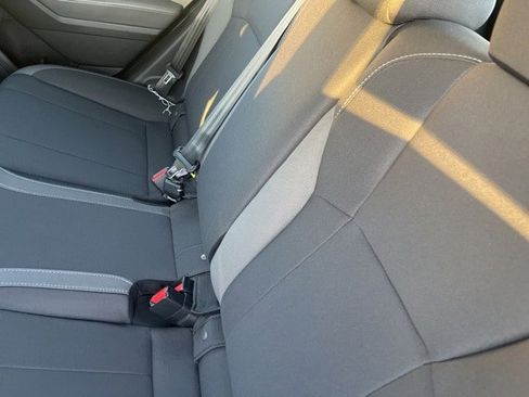 New 2025 Subaru Impreza 2.0i image 10