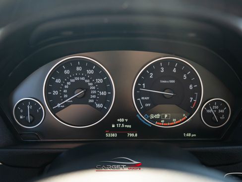 Used 2016 BMW 320i xDrive Sedan image 27