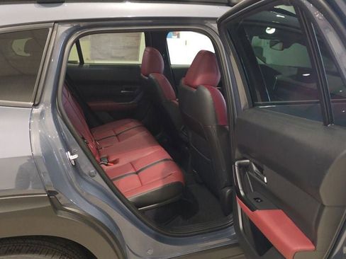 New 2026 MAZDA CX-50 AWD 2.5 Hybrid w/ Premium Pkg image 14