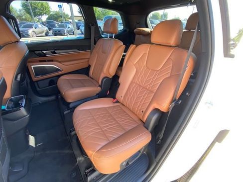Used 2025 Kia Telluride SX X-Line image 26