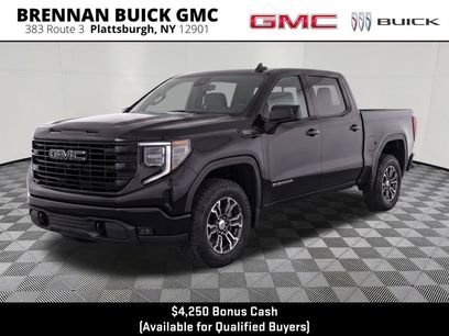 New 2026 GMC Sierra 1500 Pro w/ Pro Value Package