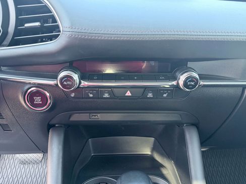 Used 2021 MAZDA MAZDA3 AWD 2.5 Turbo Sedan image 17