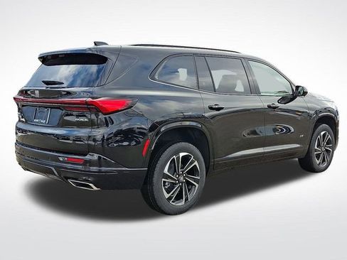 New 2026 Buick Enclave Sport Touring w/ Power Package image 7