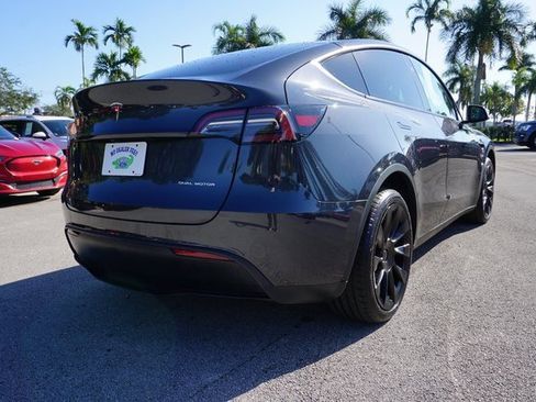 Used 2024 Tesla Model Y Long Range image 19