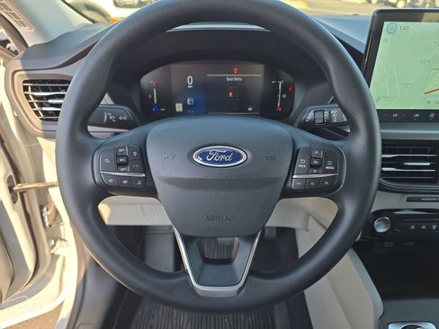 New 2026 Ford Escape Active w/ Tech Pack #1 FWD image 22