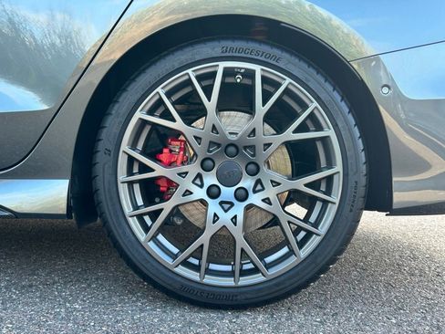 New 2026 Audi RS 3 image 62