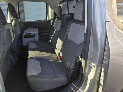 Used 2022 Ford Maverick XLT FWD image 13