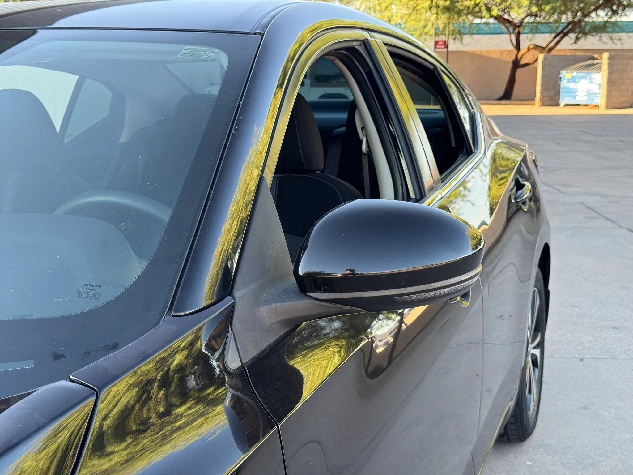 Used 2020 Nissan Sentra SV FWD image 54