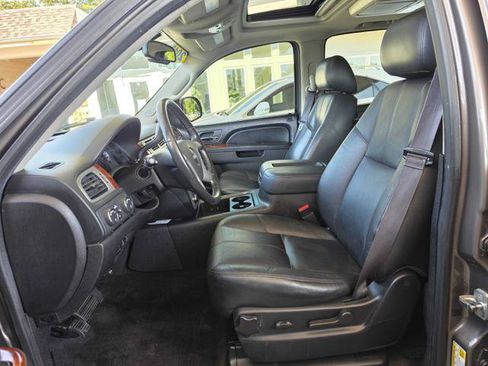 Used 2013 GMC Yukon SLT AWD/4WD image 11