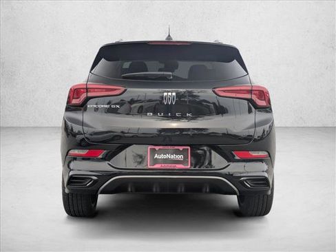 New 2026 Buick Encore GX Sport Touring w/ Comfort Package image 12