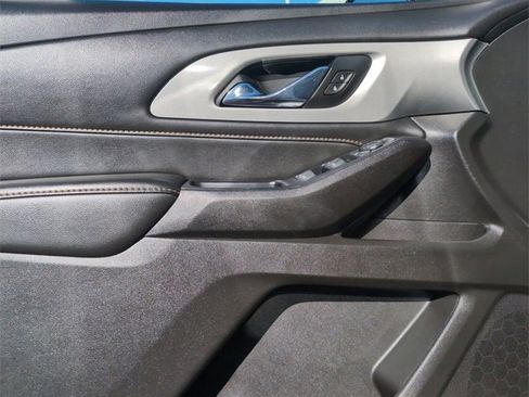 Certified 2021 Chevrolet Traverse LS image 21