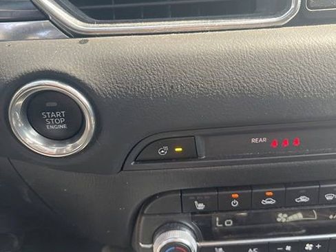 Used 2023 MAZDA CX-5 AWD 2.5 S w/ Premium Plus Pkg image 22