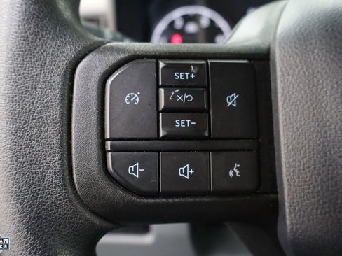 Used 2025 Ford F250 XLT image 16