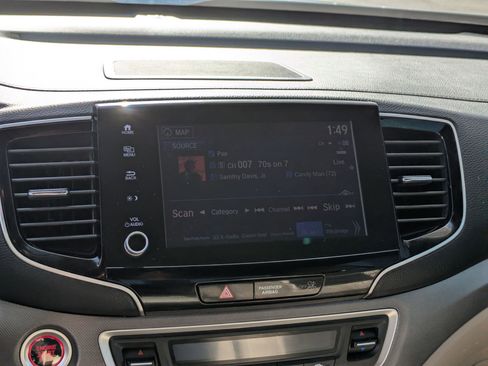 Used 2021 Honda Ridgeline RTL-E image 23