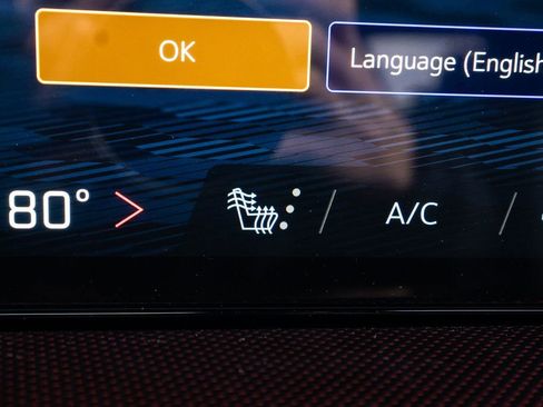 New 2025 Chevrolet Traverse Z71 w/ Enhanced Driving Package image 31