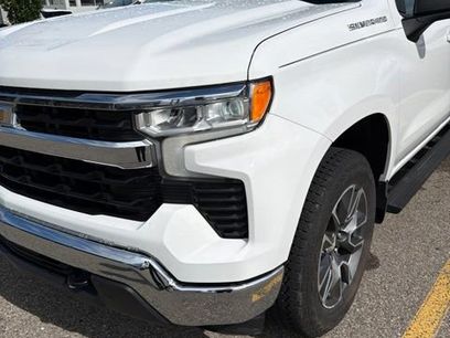 Used 2023 Chevrolet Silverado 1500 LT