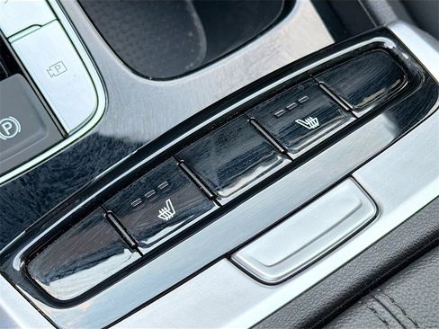 Used 2024 Hyundai Santa Cruz XRT image 20