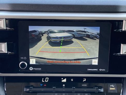 Used 2023 Toyota Tundra SR5 w/ TRD Off-Road Package image 24