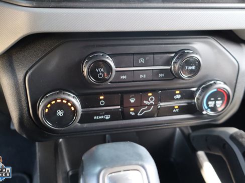 Certified 2023 Ford Bronco Big Bend AWD/4WD image 20