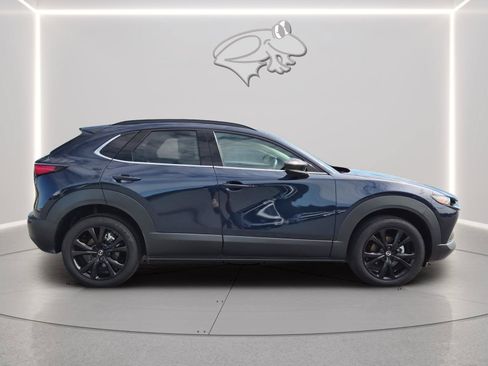 Used 2025 MAZDA CX-30 2.5 Turbo w/ Premium Package AWD/4WD image 6