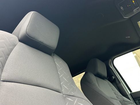 New 2025 Toyota Tacoma SR5 image 14