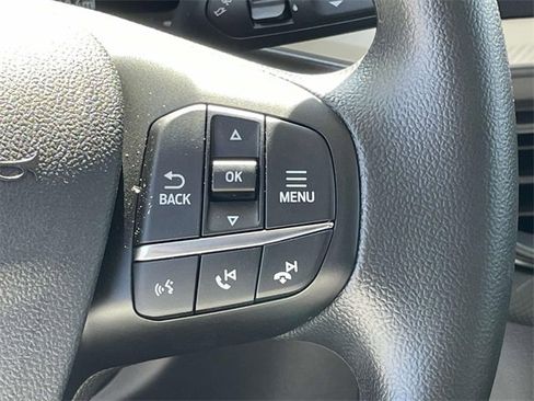 New 2025 Ford Bronco Sport Big Bend image 6