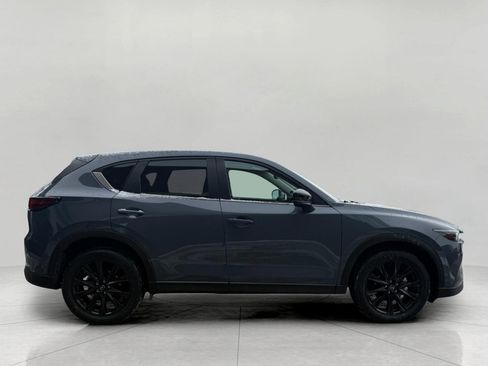 Used 2024 MAZDA CX-5 Carbon Edition image 13