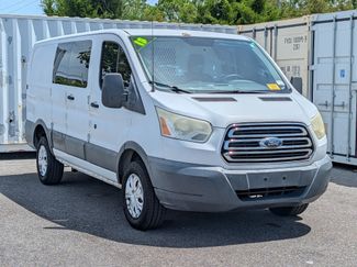 Used 2015 Ford Transit 250 130 Low Roof w/ Exterior Upgrade Package RWD video 3
