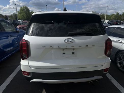Used 2021 Hyundai Palisade SEL image 9