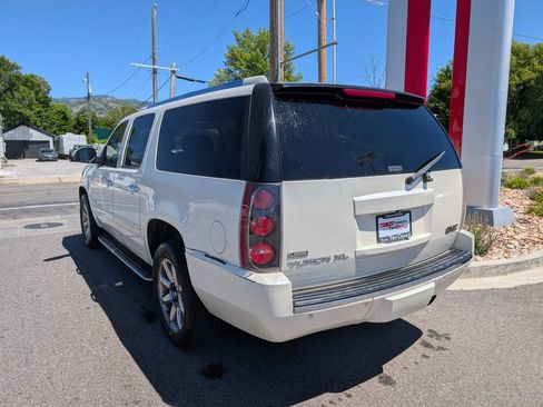 Used 2010 GMC Yukon XL Denali AWD/4WD image 6