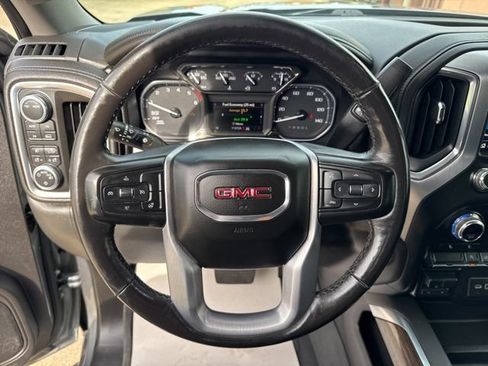 Used 2021 GMC Sierra 1500 Elevation w/ Preferred Package AWD/4WD image 12