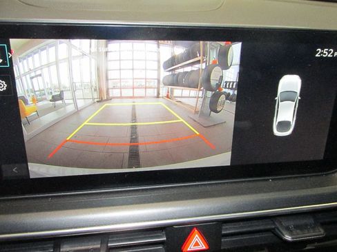 Used 2025 Kia K5 GT image 21