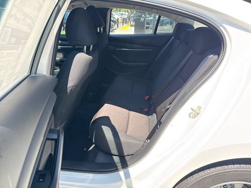 New 2026 MAZDA MAZDA3 s FWD image 30