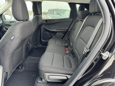 New 2026 Ford Escape Active w/ Cold Weather Package image 21