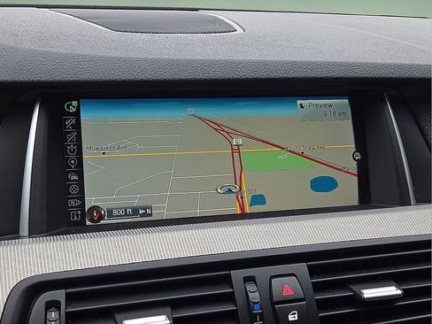 Used 2015 BMW M5 RWD image 25