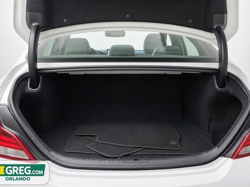 Used 2019 Genesis G70 2.0T Advanced w/ Sport Package RWD image 18
