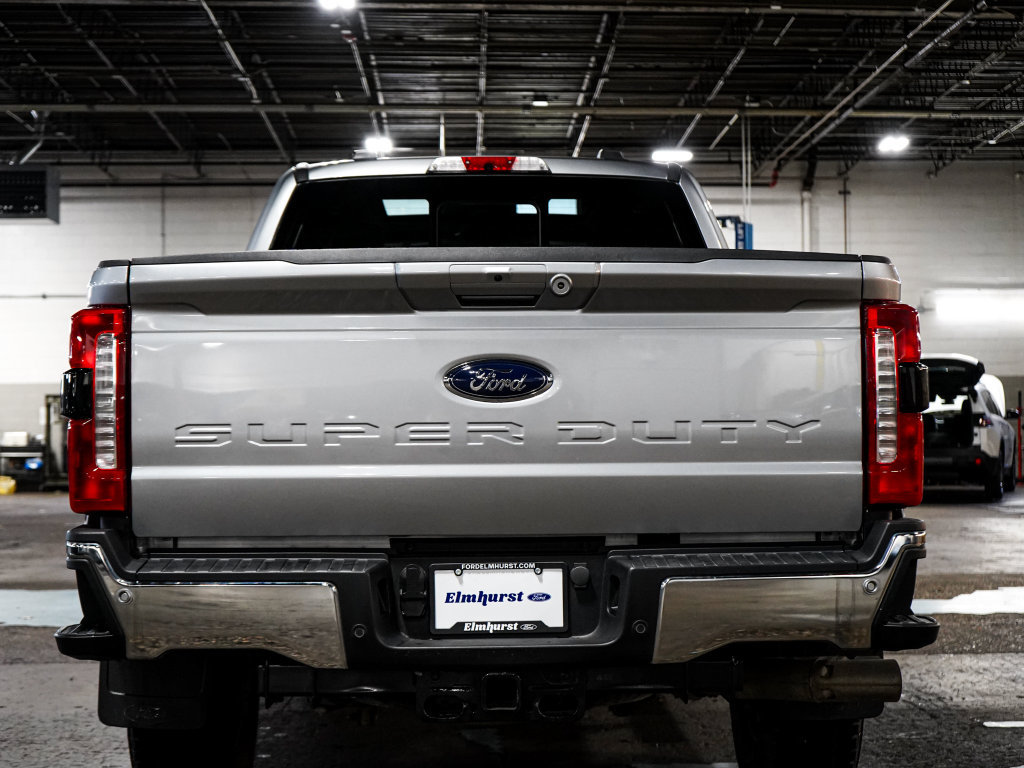 Used 2024 Ford F250 Lariat w/ Lariat Ultimate Package AWD/4WD image 6