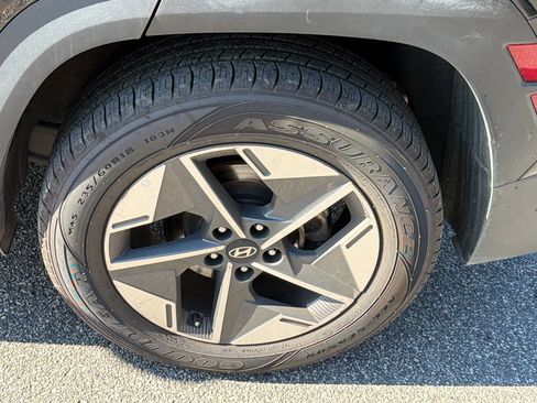 Used 2025 Hyundai Tucson SEL AWD/4WD image 12