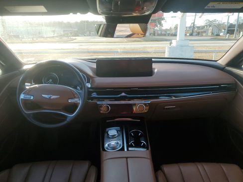 Used 2023 Genesis G80 2.5T image 9