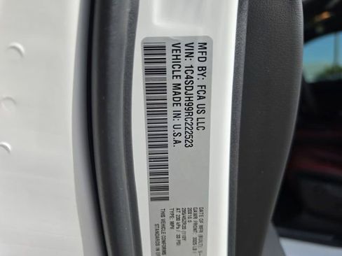 Used 2024 Dodge Durango SRT Hellcat AWD/4WD image 44