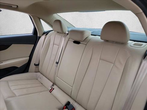 Used 2019 Audi A4 2.0T Premium w/ Convenience Package image 14