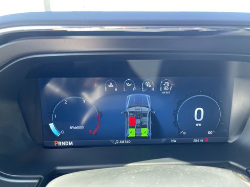 New 2026 Ford F250 Lariat w/ Lariat Ultimate Package image 19