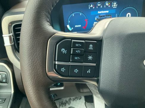 New 2026 Ford F350 King Ranch image 19