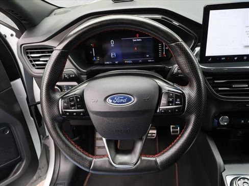 Used 2023 Ford Escape ST-Line w/ Tech Pack #1 AWD/4WD image 14